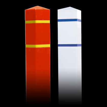 Square Post Covers